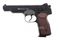 Gletcher APS-P