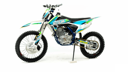 Мотоцикл кроссовый эндуро MOTOLAND X3 250 PRO