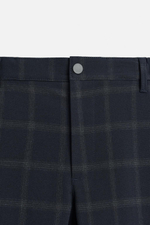Брюки slim fit comfort