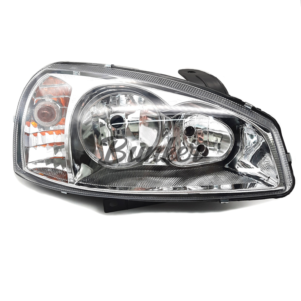 Передняя фара RUSFAR LADA KALINA 1 (2004-2013),RH