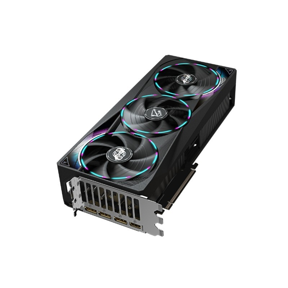 Видеокарта ASUS Prime Radeon™ RX 9070 XT OC Edition 16GB GDDR6