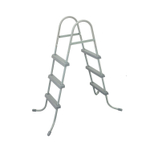 Каркасный прямоугольный бассейн Bestway Steel 56441 (404х201х100 см) с картриджным фильтром и лестницей