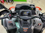 Квадроцикл BRC X-TERRA CT ATV 1000 Серый/красный (ПСМ)