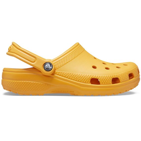 Crocs Classic Clog 'Ice Orange'