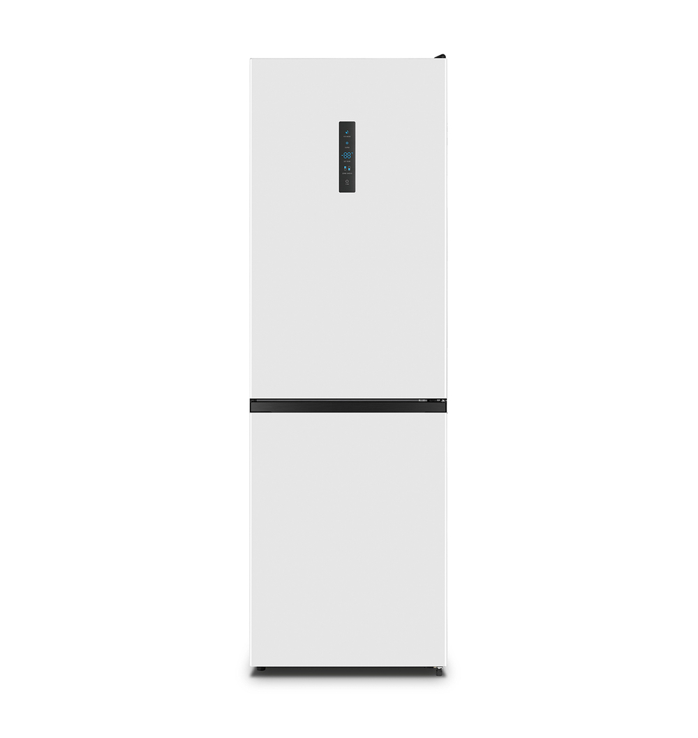 Холодильник Lex RFS 203 NF WH