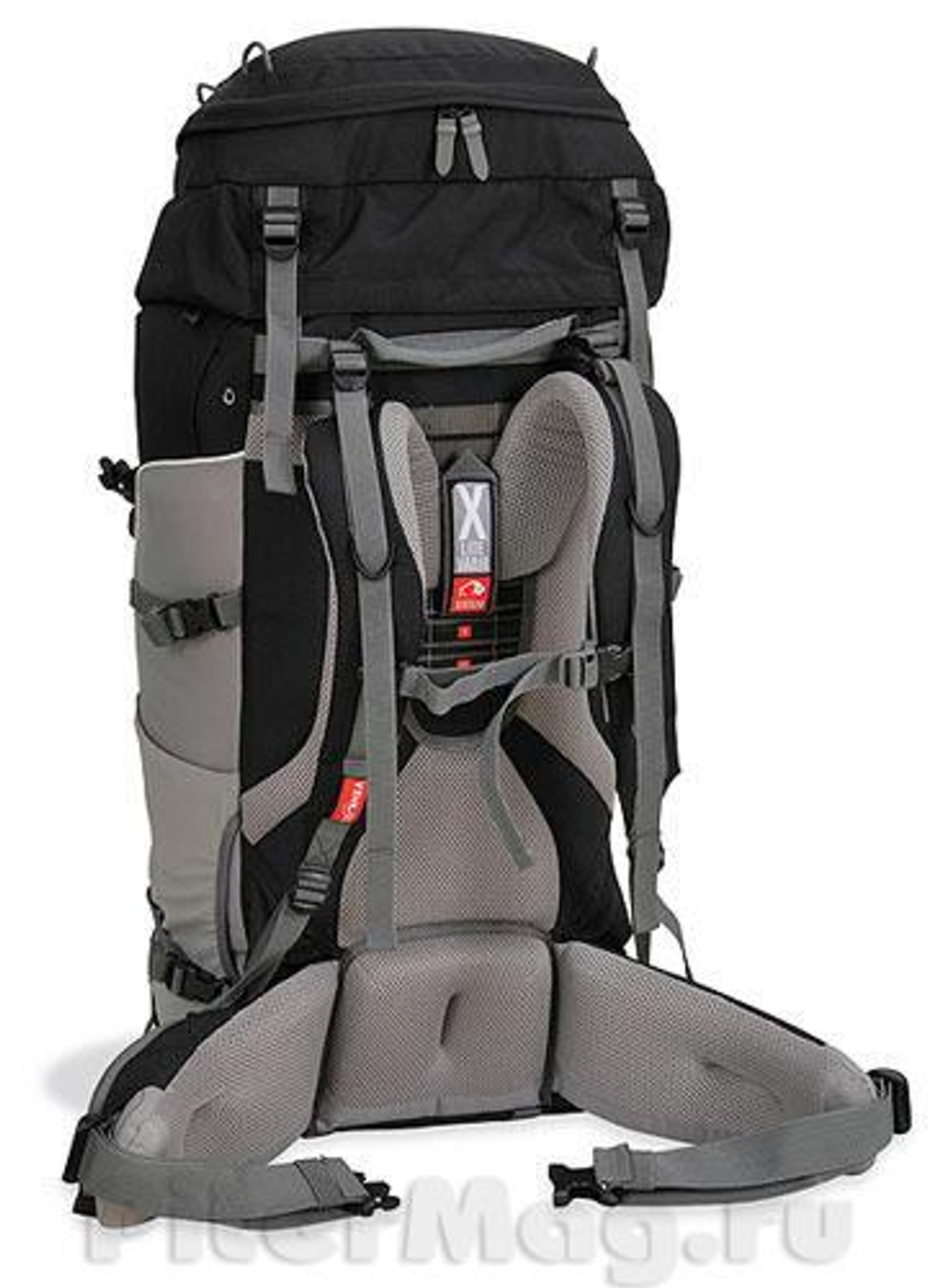 Рюкзак Tatonka Crest 50 Black [1347.040]