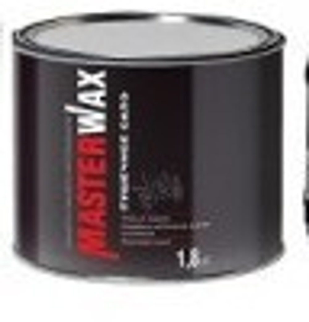 Сало пушечное MasterWax Ж/Б (2,4 л/1,8 кг) MW021002
