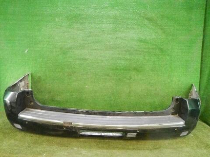 Бампер задний Chevrolet Tahoe 4 (2014-2021)