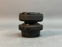 Lensbaby Composer Pro Sweet 35mm Nikon F