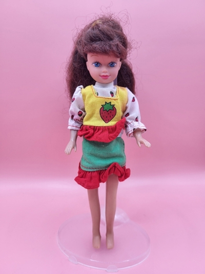 Кукла kid kore 90х подросток 012887