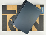 Ноутбук LENOVO Legion 5 15ACH6H 82JU01AERM 5600H 15.6" 16Гб SSD 1Тб RTX 3070 8Гб Win11