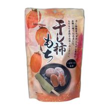 Японское пирожное Моти Okabe со вкусом хурмы 130 г