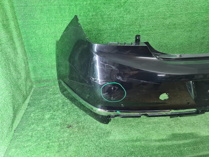 Бампер задний Genesis G90 (2018-2022)