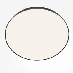 Светильник потолочный светодиодный Maytoni Zon C032CL-90W4K-RD-B