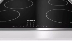 Встраиваемая электрическая варочная панель Bosch PKE645FP1E