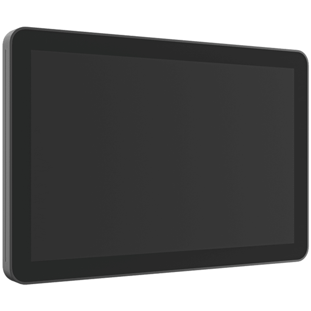 LOGITECH Tap Scheduler - GRAPHITE - USB - WW - TOUCH SCREEN
