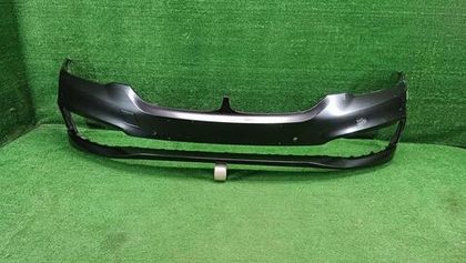 Бампер передний BMW 5er G30 (2017-2020)