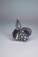 Кольцо Reglow Lab SP-R-4