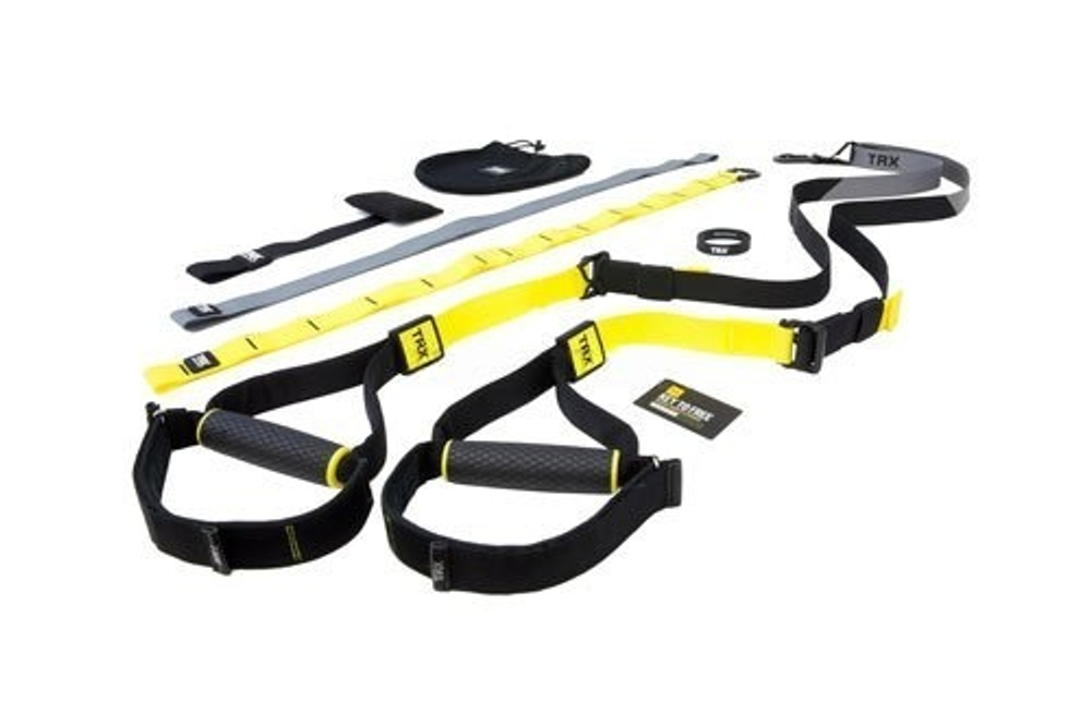 Функциональные петли TRX PRO P6