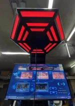 Симулятор виртуальной стрельбы "Пулемет VR"