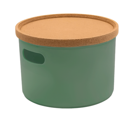 Органайзер для хранения Korely Zero LM, камыш