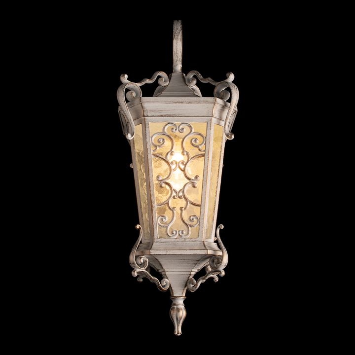 Уличный настенный светильник Loft IT Tremezzo 100019W WBG