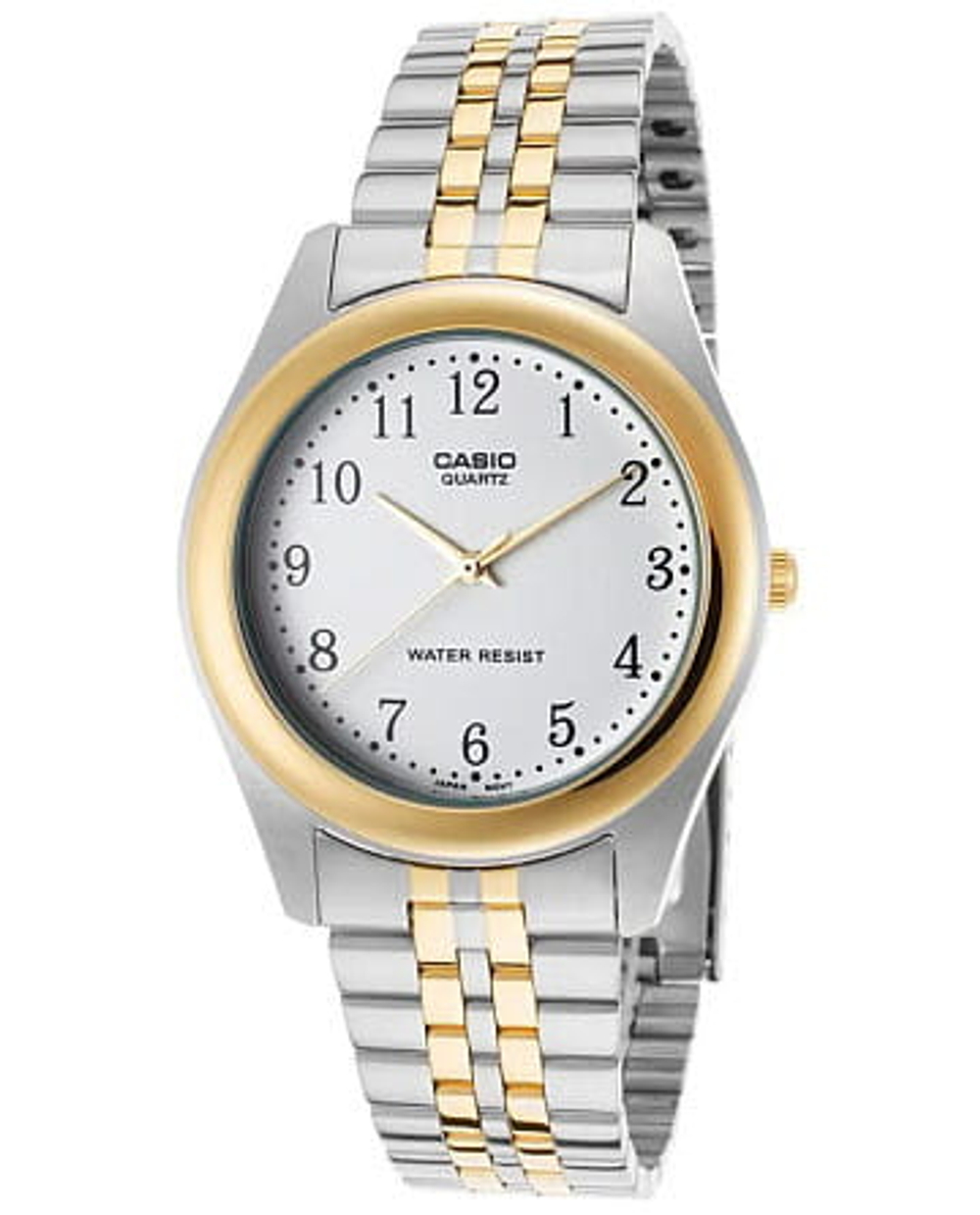 Часы Casio Collection MTP-1129G-7B