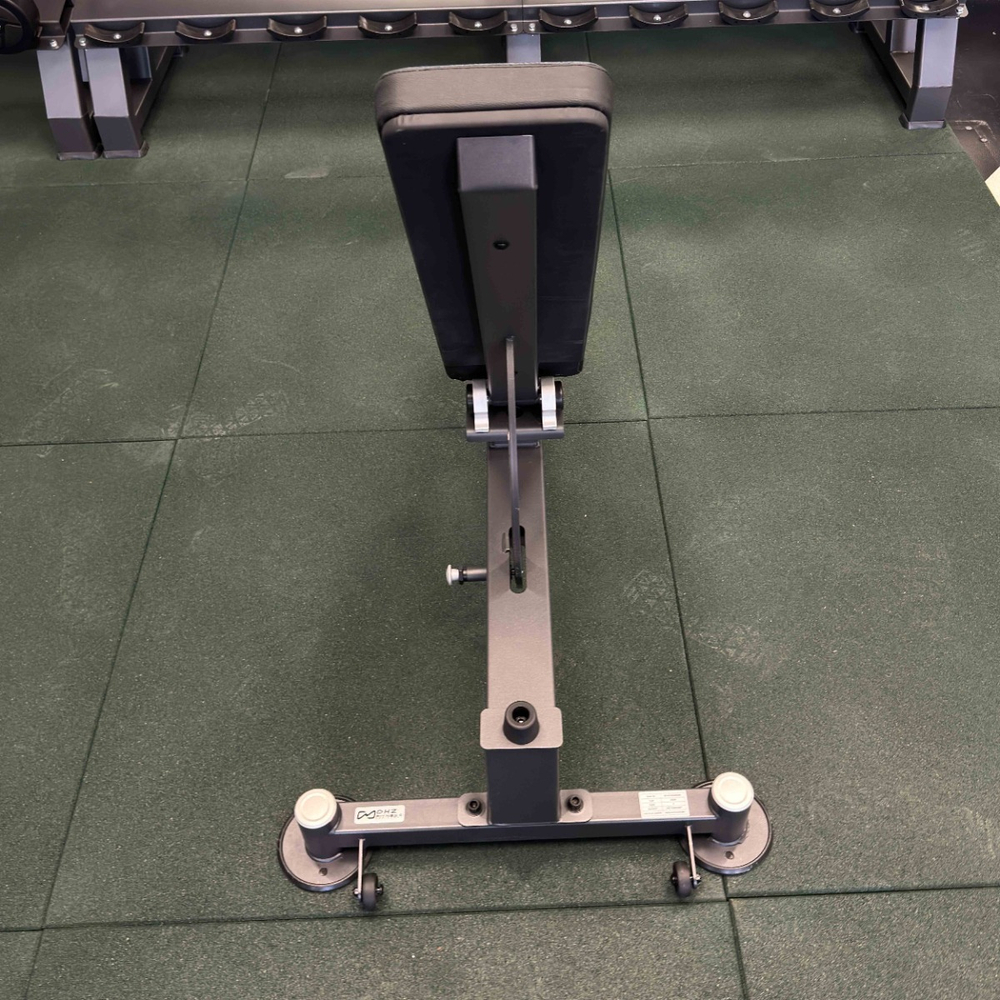 U3039 Скамья универсальная, мобильная