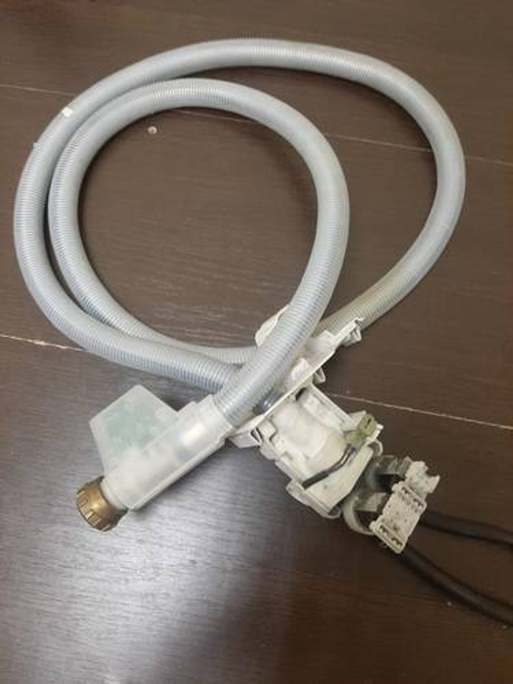 Аквастоп стиральной машины Bosch WIS24140OE б/у