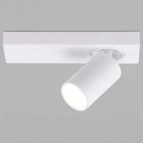 Спот Eurosvet 20139/1 LED белый