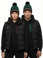 ALGA Детская шапка из смесовой шерсти