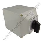 Переключатель кулачковый в корпусе Энергия LFC-5 (СА-10)