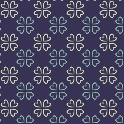 Удача клевера