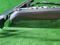 Бампер передний Lexus NX 1 (2017-2021)