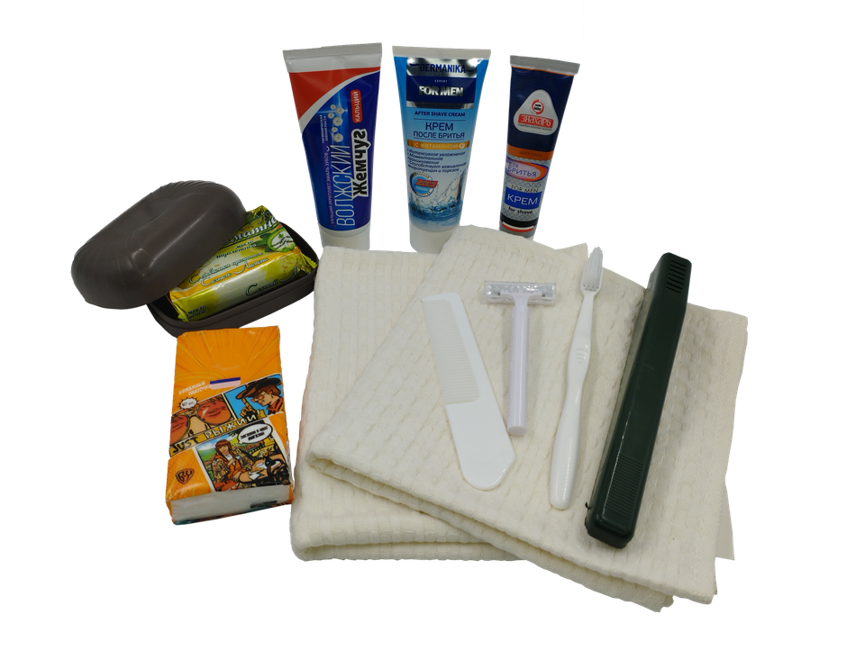 Тревожный чемоданчик Вариант 3 уставной для Полиции МВД Росгвардии МЧС МО с сух пайком по норме МВД(стандарт)