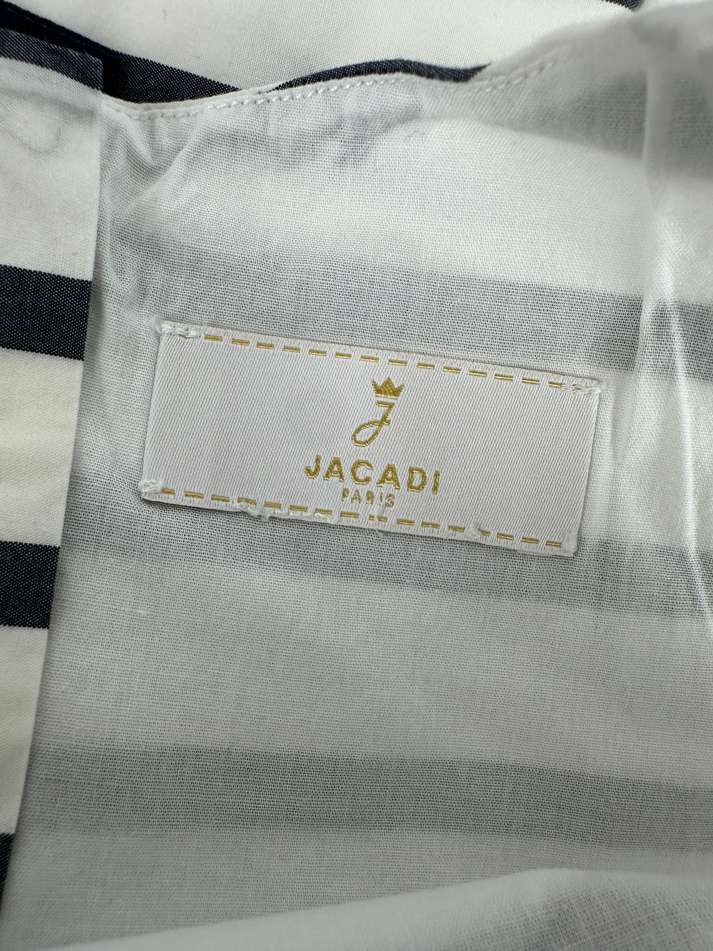 Платье Jacadi