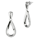 Серьги Boccadamo KOR052