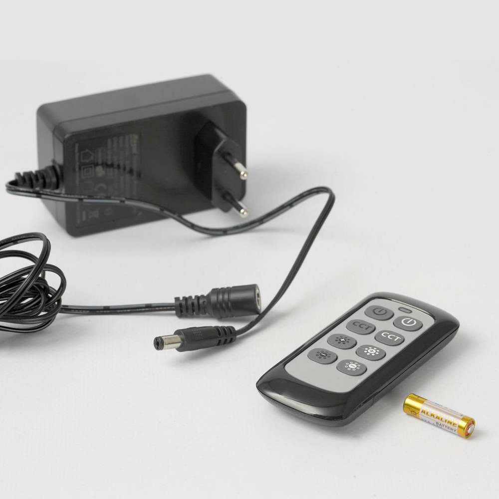 Торшер Lussole SY3090