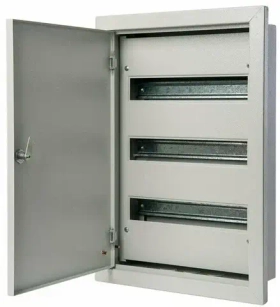 ЩРВ-36 IP31 (550х320х120) 3ряда SQ0905-0006 Корпус металлический