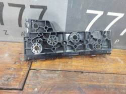 Кронштейн переднего бампера левый Haval Jolion 21-нв Б/У Оригинал 2803101XST01A