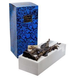 Veronese WS-439 Статуэтка «Индейский вождь»