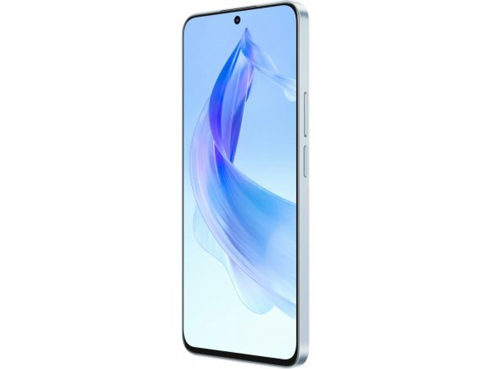 Смартфон Honor 90 LITE 8/256GB Silver (5109ATXA)
