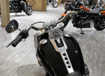 Fat Boy® 107 (FLFB) Harley-Davidson® Softail® 2020