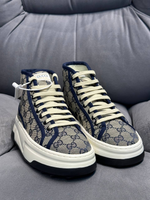 Кеды Gucci