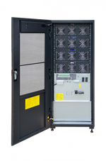Силовой шкаф HIDEN HEM200-50X