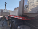 MANAC 5 Полуприцеп тяжеловоз 5 осей 5S0U2N (Раздвижной)