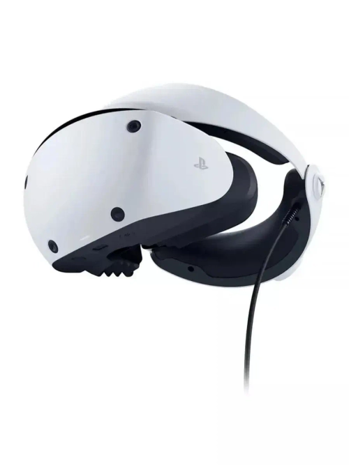 Система виртуальной реальности PlayStation VR2