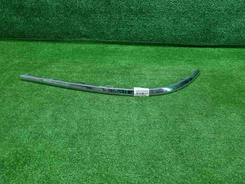 Молдинг заднего бампера левый VW Passat CC (12-17)