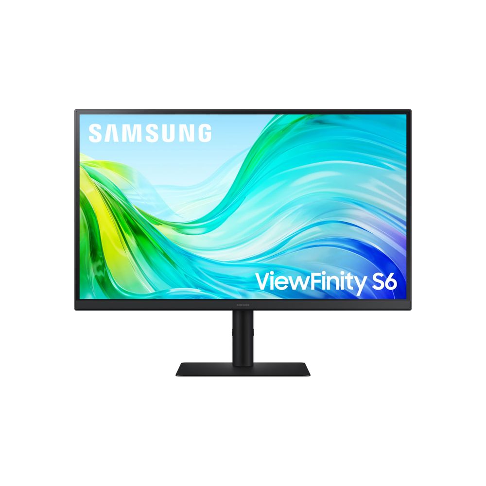 27" Samsung ViewFinity S6 S61F 100 Гц Quad HD