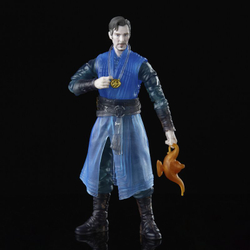 Hasbro Marvel Legends Доктор Стрэндж в мультивселенной безумия - Фигурка 15 см Астральная форма Доктор Стрэндж F0370